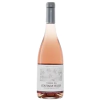 Garrafa de vinho rosé Vinha da Coutada Velha da Monte da Ravasqueira, 750ml.