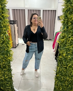 CAMISA ALONGADA na internet