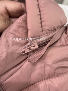 Imagem do JAQUETA ALASKA PLUS SIZE
