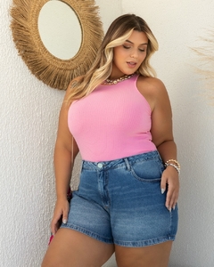 SHORT JOANA PLUS SIZE - comprar online