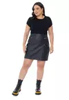 Saia em PU - comprar online