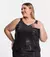 Regata Brilho Plus Size - comprar online