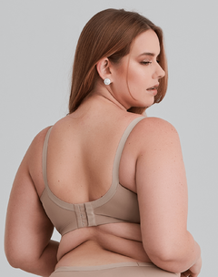 SUTIÃ BOJO MAIOR PLUS SIZE - Maria Flor Moda Plus Size