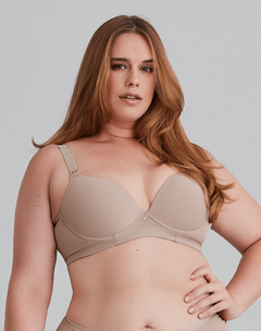 SUTIÃ BOJO MAIOR PLUS SIZE - comprar online