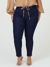 CALÇA JEANS SKINNY PLUS SIZE - comprar online