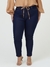 CALÇA JEANS SKINNY PLUS SIZE - comprar online
