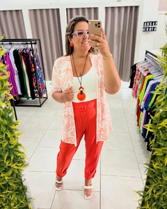 KIMONO LESE PLUS SIZE