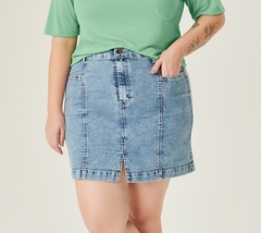 SAIA JEANS COM ELASTANO - comprar online