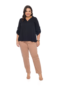 BLUSA ALONGADA - comprar online