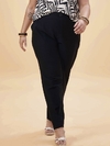 CALÇA EM MOLETINHO FLAMÊ PLUS SIZE - comprar online