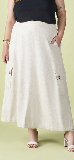 SAIA LINHO - comprar online