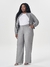 Imagem do CALÇA ALFAIATARIA COM REGULAGEM PLUS SIZE