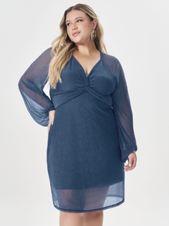 VESTIDO FESTA PLUS SIZE - comprar online