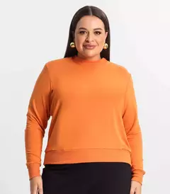 Imagem do BLUSA MOLETINHO