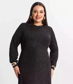 VESTIDO FESTA PLUS SIZE na internet