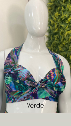 TOP BIQUINI - comprar online