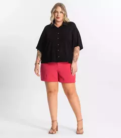 CAMISA PLUS SIZE na internet
