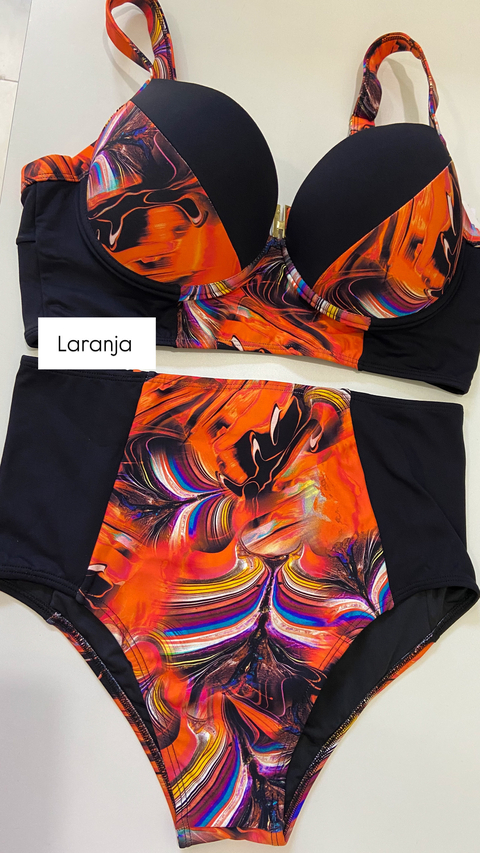 CONJUNTO BIQUÍNI - comprar online