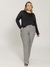 CALÇA ALFAIATARIA COM REGULAGEM PLUS SIZE - loja online