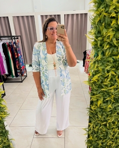 Imagem do KIMONO LESE PLUS SIZE