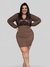 VESTIDO FESTA PLUS SIZE na internet