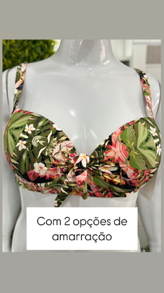 TOP COM NÓ - comprar online