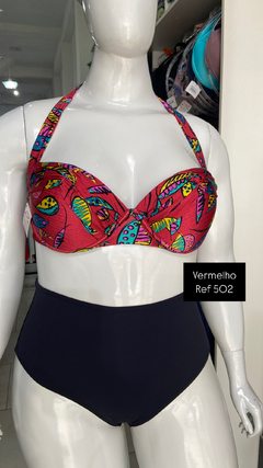 TOP BIQUINI - loja online