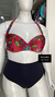 Top Biquíni Plus Size - Maria Flor Moda Plus Size