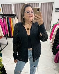 CAMISA ALONGADA - comprar online