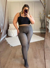 MEIA CALÇA TRANSLÚCIDA PLUS SIZE - comprar online