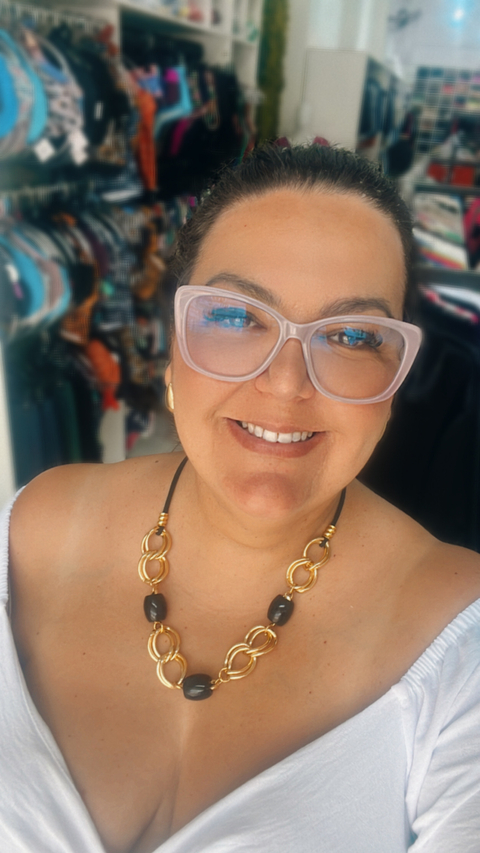 COLAR NANCY - comprar online