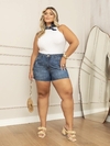 SHORT MARCIA PLUS SIZE - comprar online