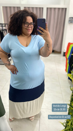 Imagem do VESTIDO MALWEE