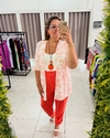 KIMONO LESE PLUS SIZE - comprar online