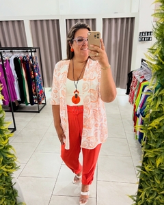 KIMONO LESE PLUS SIZE - comprar online
