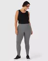 LEGGING SUPLEX MALWEE PLUS SIZE - comprar online