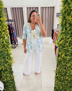 KIMONO LESE PLUS SIZE - loja online