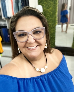 COLAR ELIZA - loja online