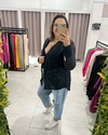 CAMISA ALONGADA