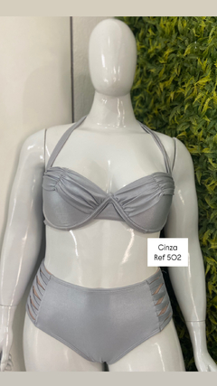 TOP BIQUINI - comprar online