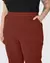 CALÇA RETA PLUS SIZE - loja online