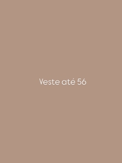 SAIA LONGA EM CREPE DUNA PLUS SIZE - loja online