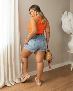 SHORT JULIA PLUS SIZE na internet