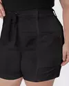 BERMUDA MOM PLUS SIZE - comprar online
