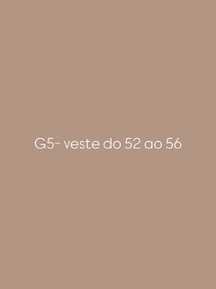 CALÇA PANTALONA JOANA PLUS SIZE - comprar online