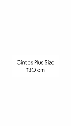 CINTO MARAISA na internet