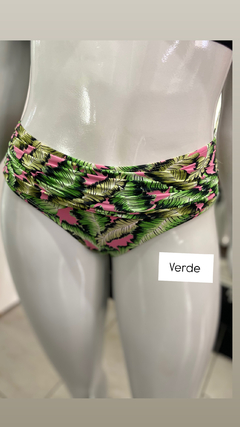 CALCINHA ESTAMPADA na internet