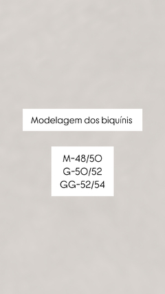 Imagem do CONJUNTO BIQUINI V