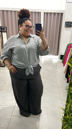 CAMISA CAPRI KITE - loja online