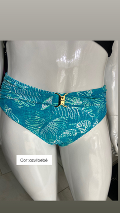 CALCINHA DETALHE FIVELA - comprar online